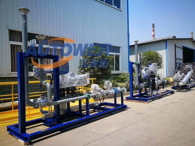 LNG低溫鶴管防旋轉(zhuǎn)設(shè)備內(nèi)浮盤頂罐罐壁板間如何連接？