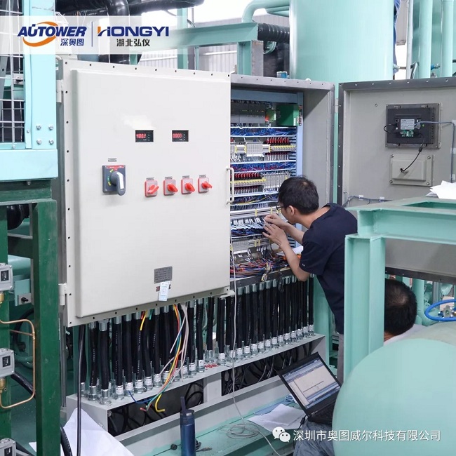 質(zhì)量交期是王道，中秋月圓加班時