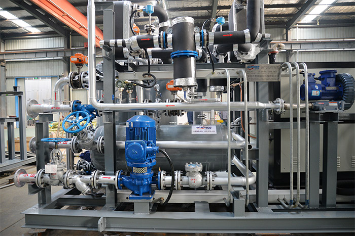 油氣回收 油氣回收