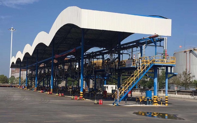 火車鶴管在鶴管的基礎上更完善 火車鶴管在鶴管的基礎上更完善