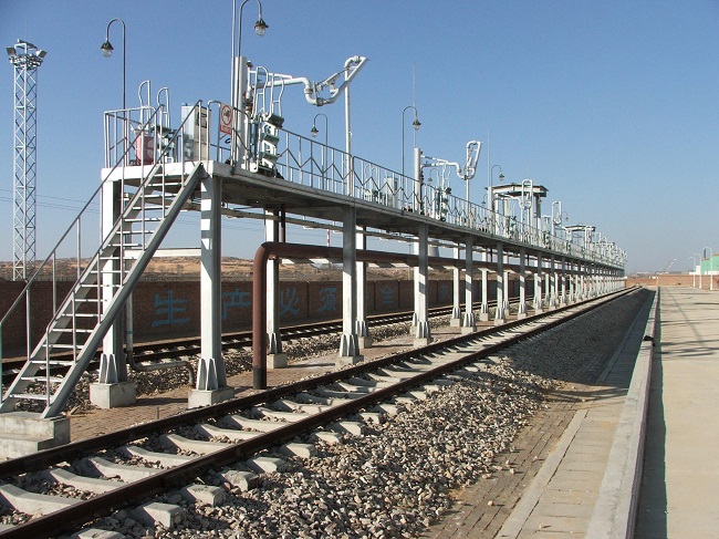 什么是鶴管火車?火車鶴管需要清洗嗎 什么是鶴管火車?火車鶴管需要清洗嗎