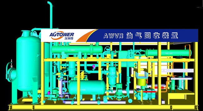 LNG加氣站設備 LNG加氣站設備