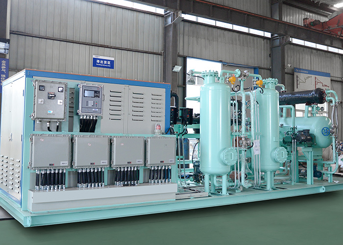 油氣回收設(shè)備