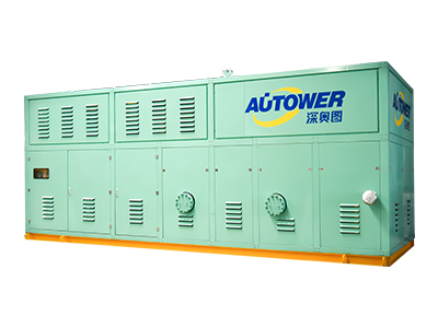 分散式油氣回收系統(tǒng)